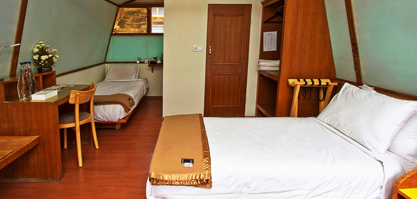Hotel Ulley Ethnic